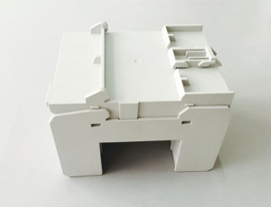 F4342143防雷器塑料外殼廠家，塑膠防雷器外殼生產(chǎn)廠家